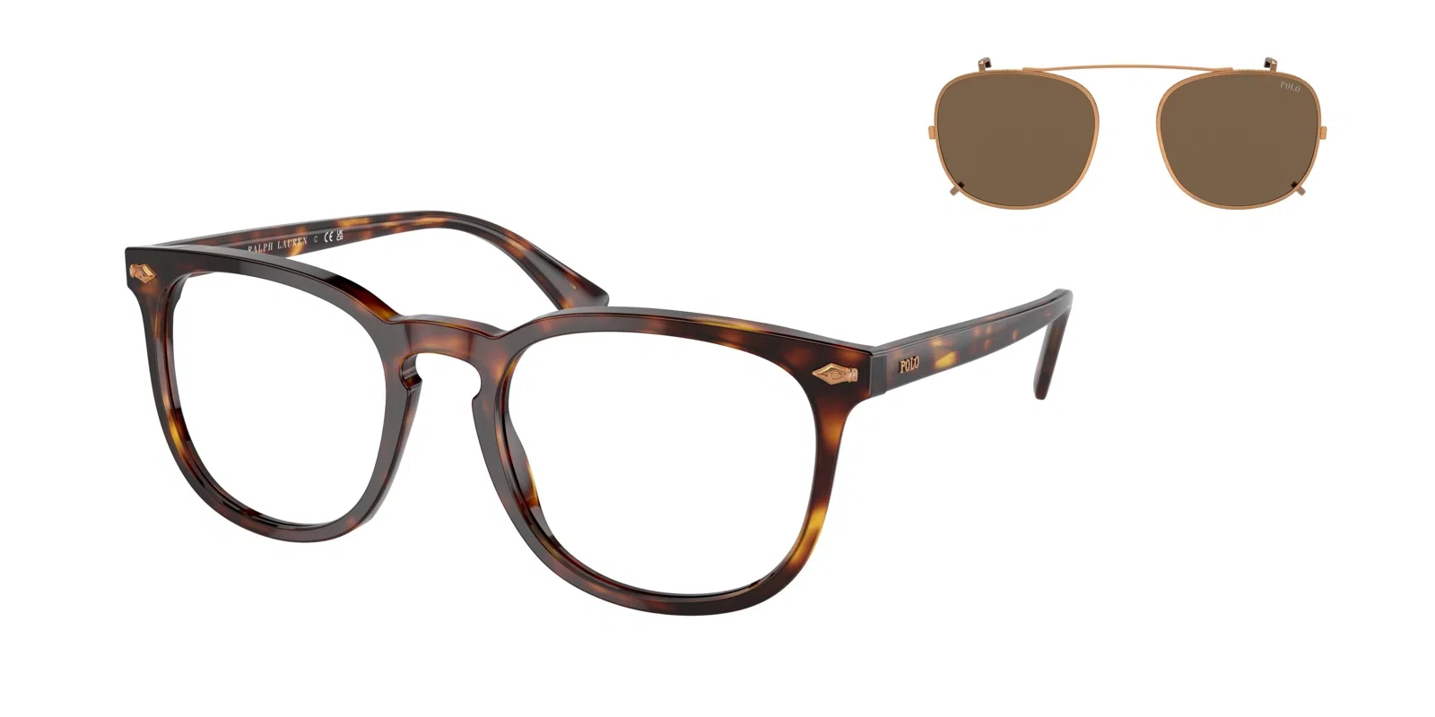 Polo 4214 Sunglasses - view 3